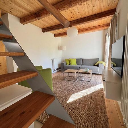 Ferienhaus Peerhus Katingsiel Bagian luar foto
