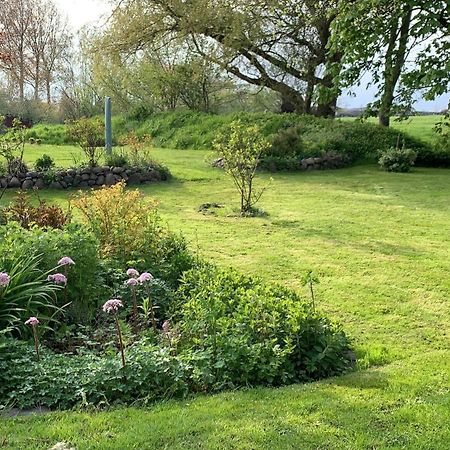 Ferienhaus Peerhus Katingsiel Bagian luar foto