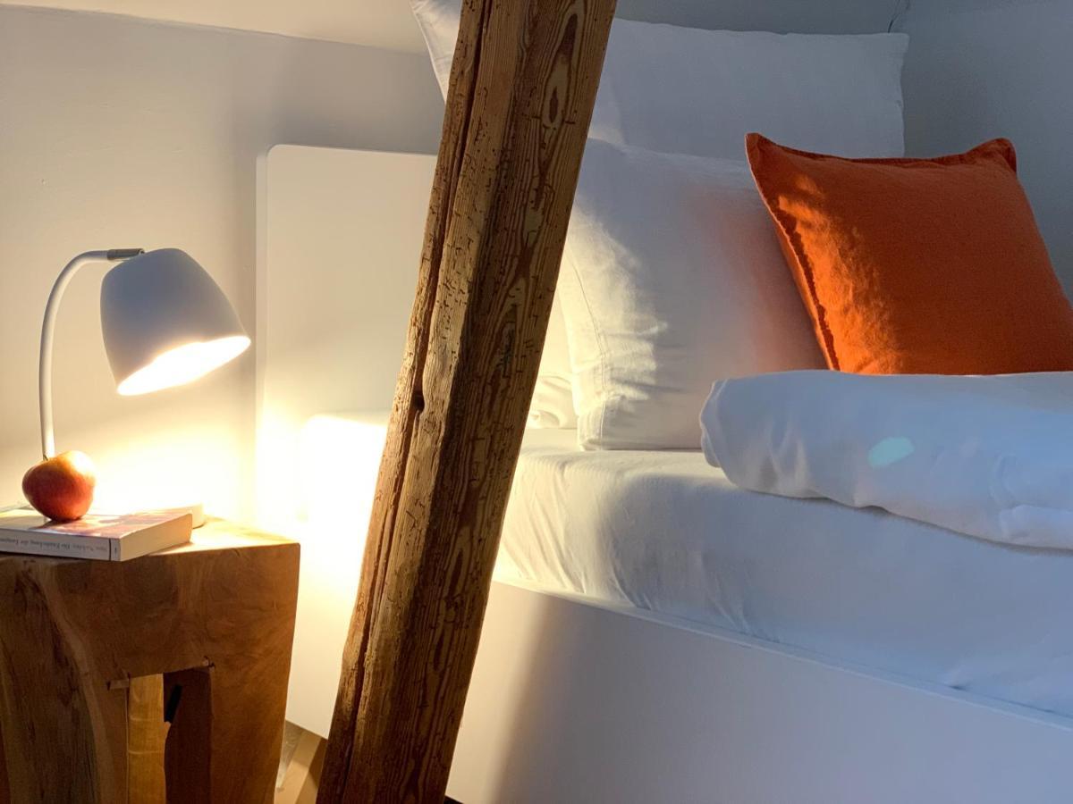 Ferienhaus Peerhus Katingsiel Bagian luar foto