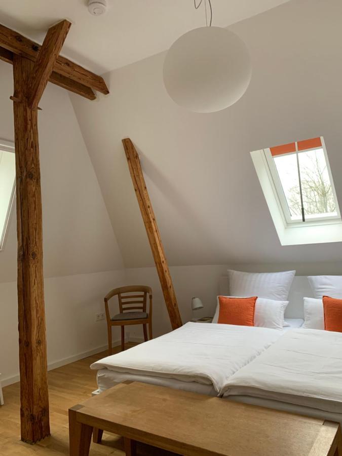 Ferienhaus Peerhus Katingsiel Bagian luar foto