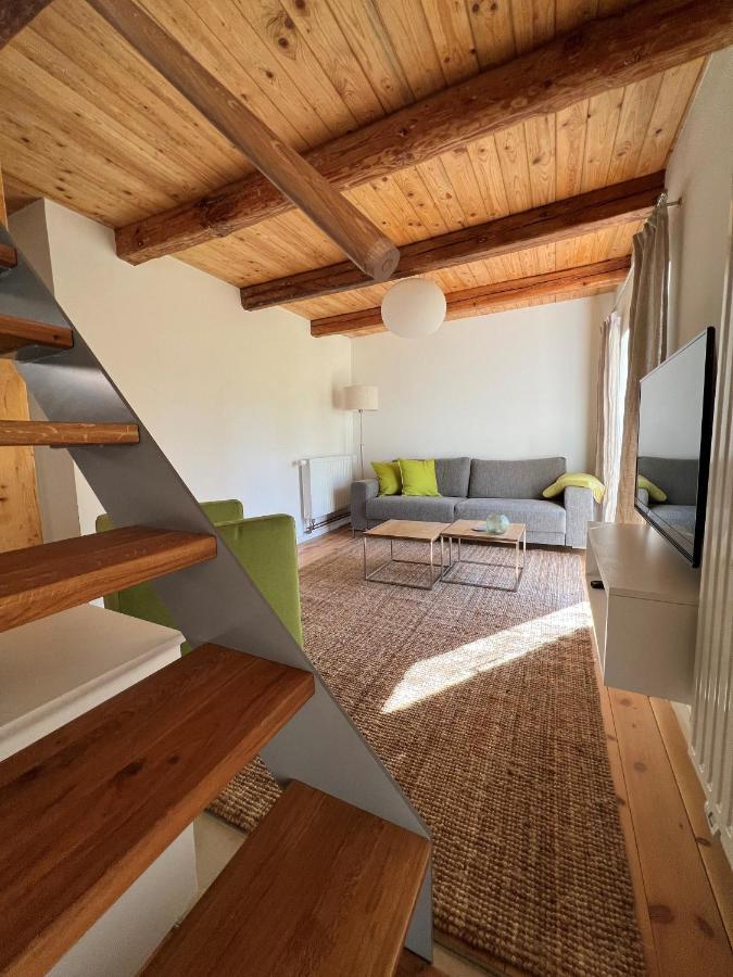 Ferienhaus Peerhus Katingsiel Bagian luar foto